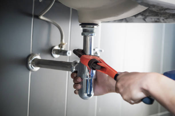 Professional Plumber in Lake Oswego, OR